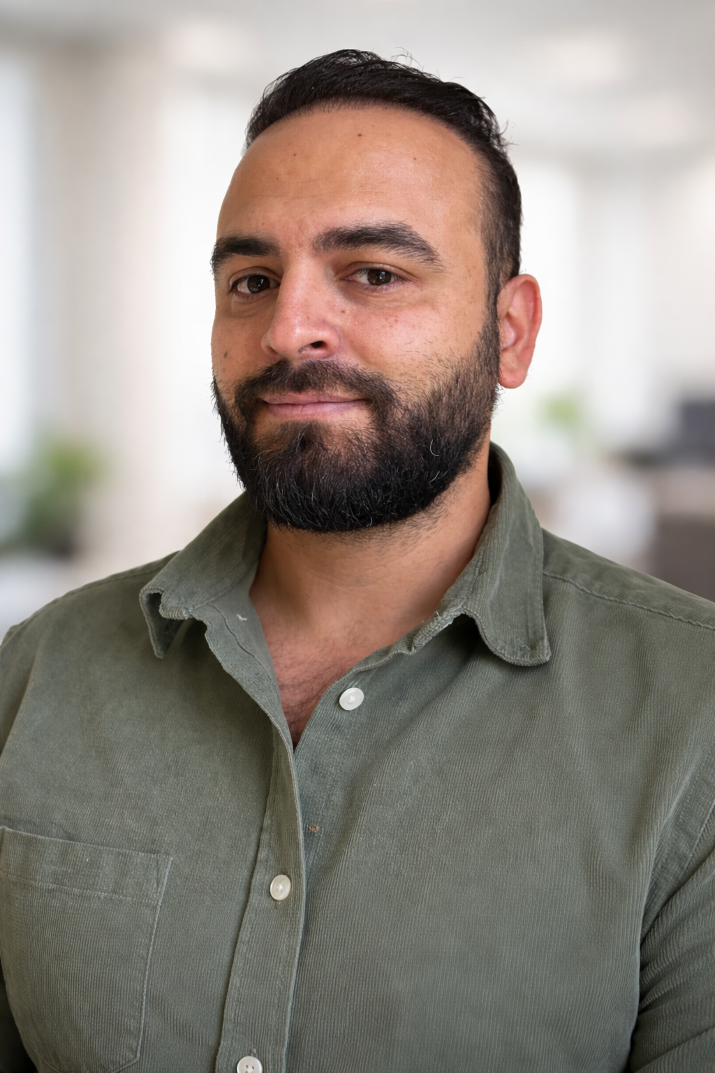Ahmad Hamadeh
