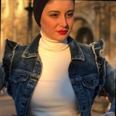 Dr. Diana Al Jlailaty
